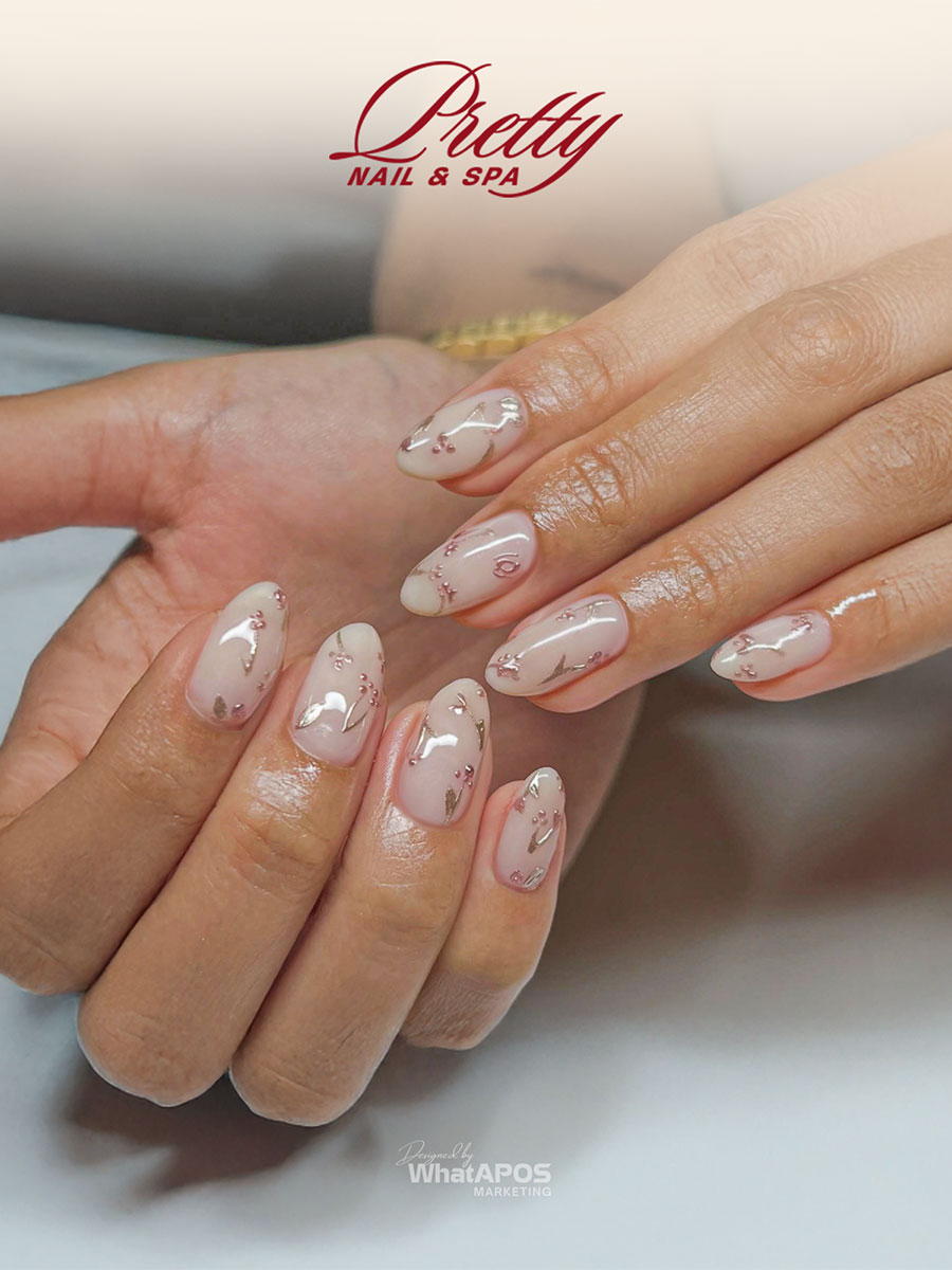 Pretty Nails & Spa
