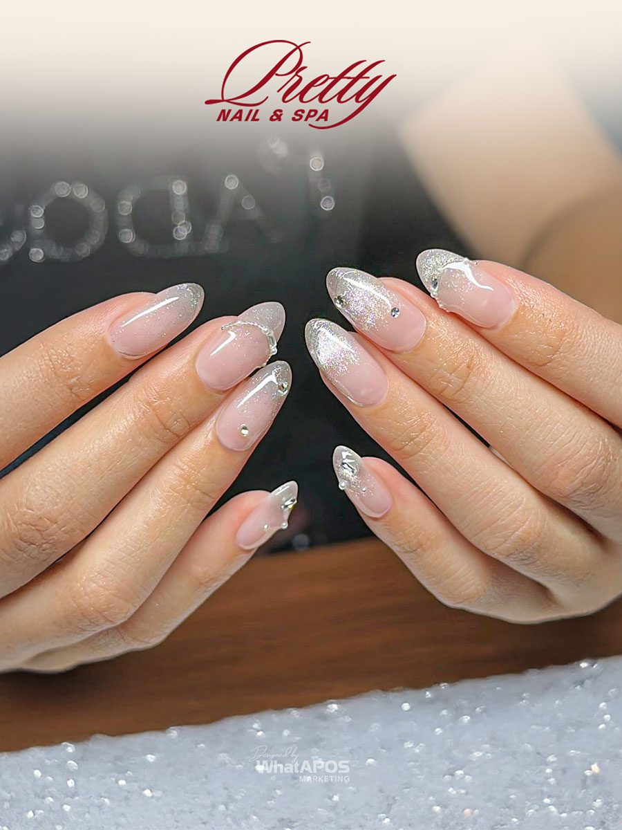Pretty Nails & Spa